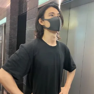 🙄 emoji kento yamazaki :･ﾟ✧ @auustxw1n4rr Telegram sticker 3 of 15