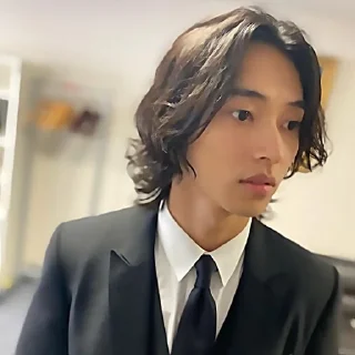 🫤 emoji kento yamazaki :･ﾟ✧ @auustxw1n4rr Telegram sticker 4 of 15