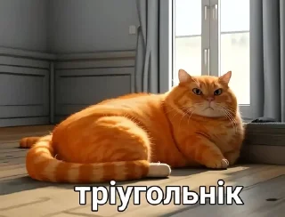 Sticker from Пiструны и пiпiдастры