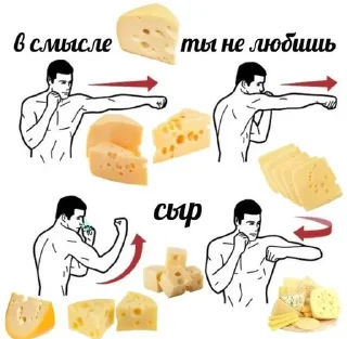 Sticker from что за блчлть