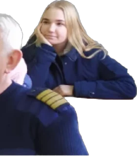 ☺️ emoji Аня на каждый день Telegram sticker 24 of 56