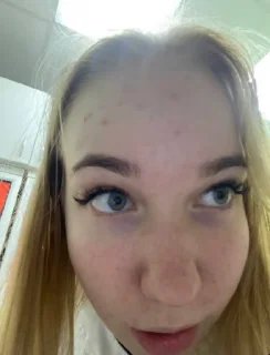 😱 emoji Аня на каждый день Telegram sticker 12 of 56