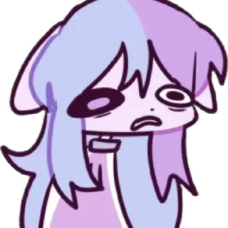 Sticker from Ash