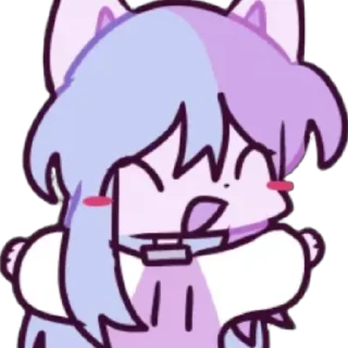 Sticker from Ash