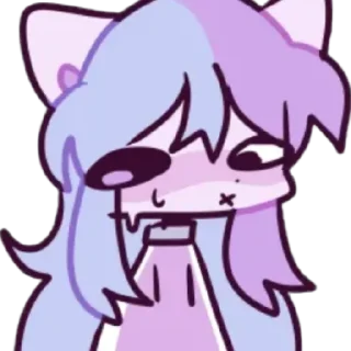 Sticker from Ash