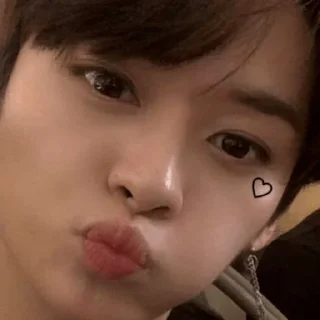 Sticker from 🧚🏻‍♀️🧚🏻‍♀️ccccute