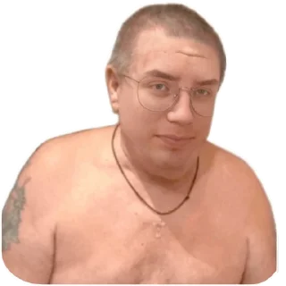 Sticker from 50 оттенков СВО