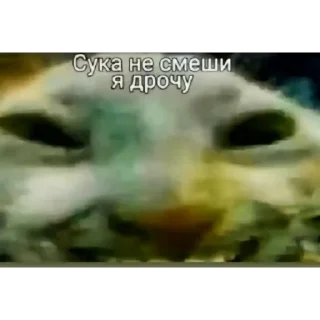 Sticker from Стики для геев создатель-@adolfew