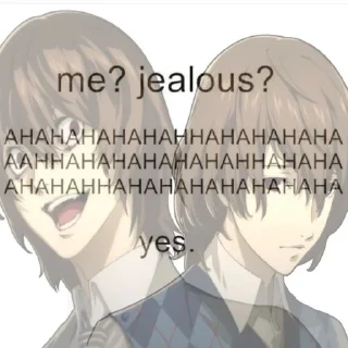 Sticker from lmao