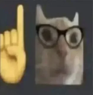 Sticker from lmao