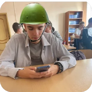 Sticker from Любимые Опездолы😘