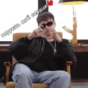 Sticker from Boulevard Depo