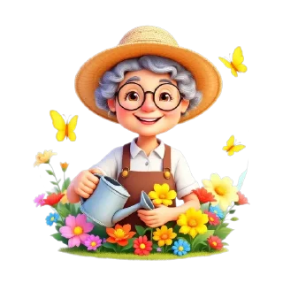 👍 emoji С любовью ❤️ :: @mir_detstva_tg Telegram sticker 10 of 10