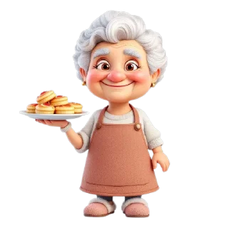 👍 emoji С любовью ❤️ :: @mir_detstva_tg Telegram sticker 4 of 10