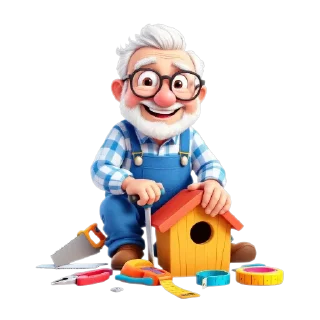 👍 emoji С любовью ❤️ :: @mir_detstva_tg Telegram sticker 9 of 10