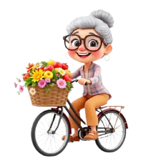 👍 emoji С любовью ❤️ :: @mir_detstva_tg Telegram sticker 7 of 10