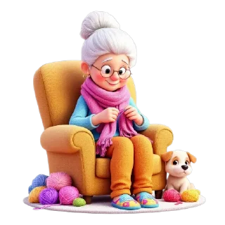 👍 emoji С любовью ❤️ :: @mir_detstva_tg Telegram sticker 1 of 10