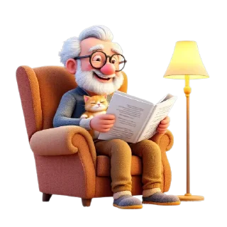 👍 emoji С любовью ❤️ :: @mir_detstva_tg Telegram sticker 3 of 10