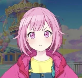 💟 emoji Otori_Ema Telegram sticker 5 of 42