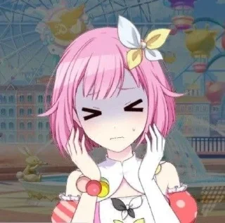💟 emoji Otori_Ema Telegram sticker 9 of 42