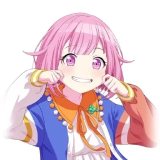 💟 emoji Otori_Ema Telegram sticker 17 of 42