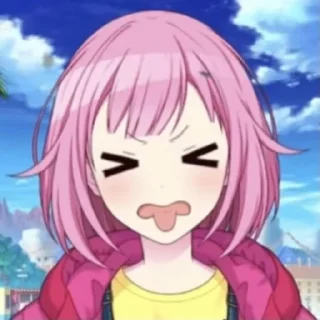 💟 emoji Otori_Ema Telegram sticker 11 of 42