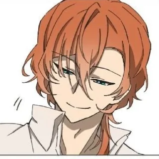 Sticker from Chuchuchuya