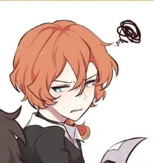 Sticker from Chuchuchuya