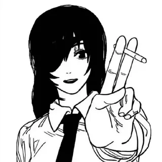 🚬 emoji Химено || by @noonewillsayawordacross Telegram sticker 5 of 81