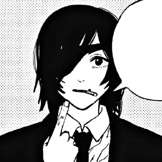 🚬 emoji Химено || by @noonewillsayawordacross Telegram sticker 20 of 81