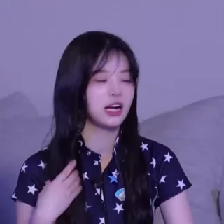 👻 emoji Horror Night with Minju👻 pt. 1 Telegram sticker 13 of 35