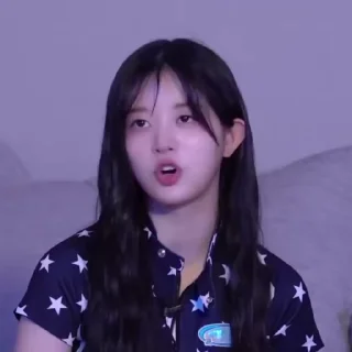 👻 emoji Horror Night with Minju👻 pt. 1 Telegram sticker 14 of 35