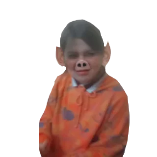 Sticker from Zoo