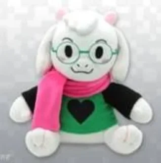 Sticker from RALSEI--by:@Zwrrtt