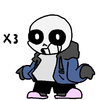 Sticker from Стикеры С Сасном | @sasn4o