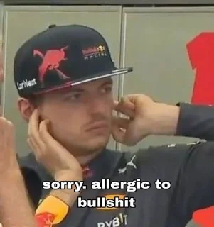 🙄 emoji F1 on crack   ~ (c) Ace Telegram sticker 3 of 85