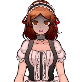 🌟 emoji AKANE TAIRA Telegram sticker 10 of 85