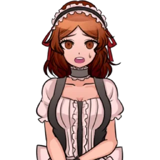 🌟 emoji AKANE TAIRA Telegram sticker 13 of 85