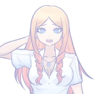 Sticker from your maki @yourkiyokA