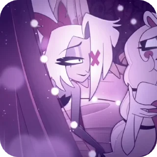 🌟 emoji БОЛЬШЕ ⇨ @CLOOBHUB ВЭГГИ ОТЕЛЬ ХАЗБИН VAGGIE TG ТГ Telegram sticker 11 of 28