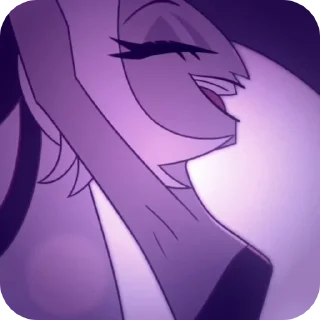 🌟 emoji БОЛЬШЕ ⇨ @CLOOBHUB ВЭГГИ ОТЕЛЬ ХАЗБИН VAGGIE TG ТГ Telegram sticker 19 of 28