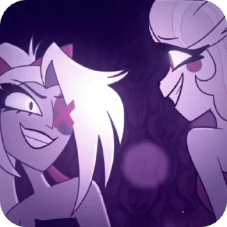 🌟 emoji БОЛЬШЕ ⇨ @CLOOBHUB ВЭГГИ ОТЕЛЬ ХАЗБИН VAGGIE TG ТГ Telegram sticker 8 of 28