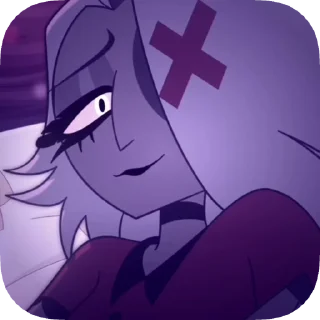 🌟 emoji БОЛЬШЕ ⇨ @CLOOBHUB ВЭГГИ ОТЕЛЬ ХАЗБИН VAGGIE TG ТГ Telegram sticker 2 of 28