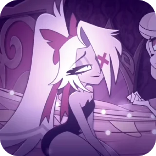 🌟 emoji БОЛЬШЕ ⇨ @CLOOBHUB ВЭГГИ ОТЕЛЬ ХАЗБИН VAGGIE TG ТГ Telegram sticker 10 of 28