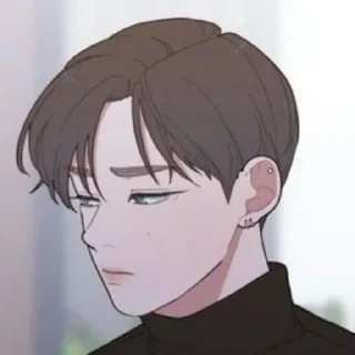 Sticker from Ли Хэсу