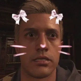 🌟 emoji срезидент @crestfallendaring Telegram sticker 16 of 30