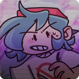 Sticker from ⋆𝓑𝓸𝔂𝓯𝓻𝓲𝓮𝓷𝓭 🚫⋆ :: by @ppowerbbank