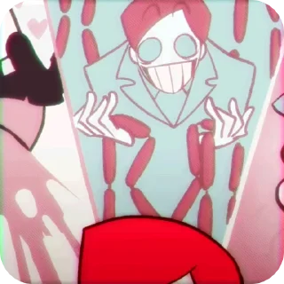💉 emoji °  ｡Мᴀᴄᴋᴀᴩиᴋ//@stikker_ava Telegram sticker 4 of 22