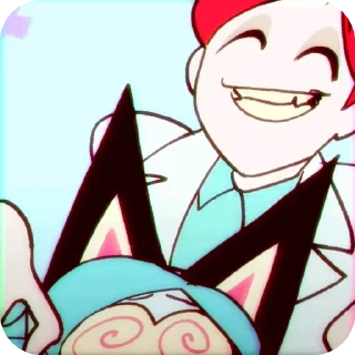 💉 emoji °  ｡Мᴀᴄᴋᴀᴩиᴋ//@stikker_ava Telegram sticker 11 of 22