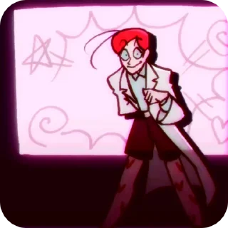 💉 emoji °  ｡Мᴀᴄᴋᴀᴩиᴋ//@stikker_ava Telegram sticker 6 of 22